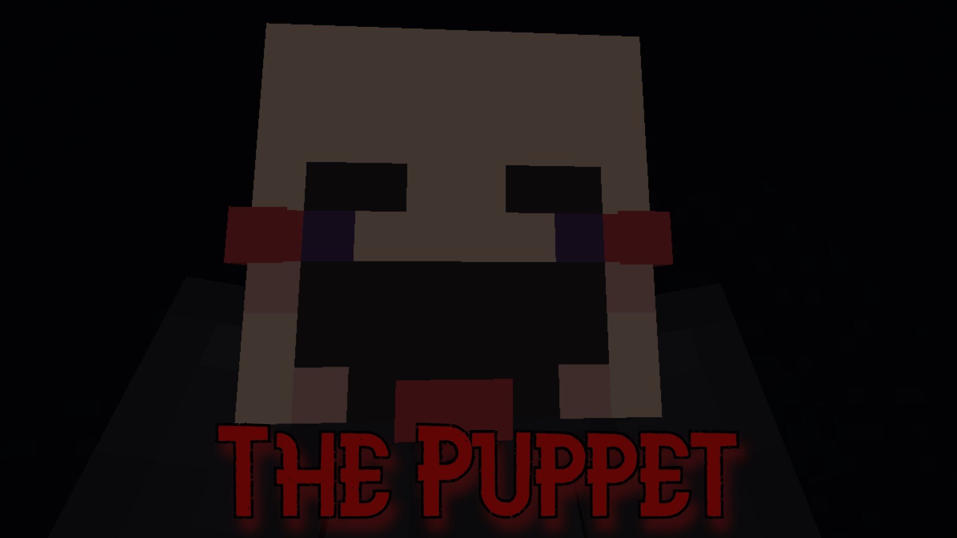 Herunterladen The Puppet zum Minecraft 1.16.5